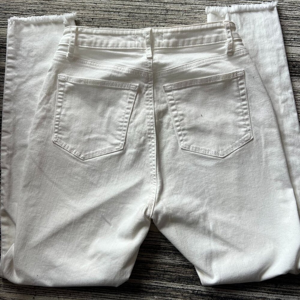 LOFT JEANS